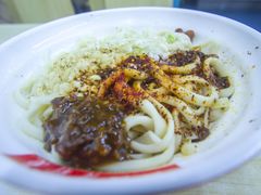 油泼面-一一刀削面(书院路店)