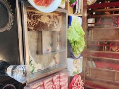 -重庆德忆火锅（龙南街3店）(渝水岸餐饮)
