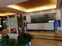 -商都酒店( 北京南站店)