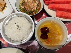 -刘一锅筋头巴脑(大悦城C店)