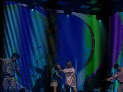 -MOSSO·Liveshow(M3香港广场店)