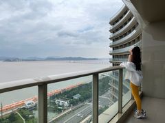 -舟山希尔顿酒店