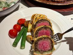 -Grand James·地中海bistro(百家湖1912店)