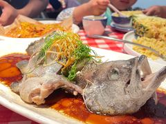 -琼大师东方烤乳猪(亚特兰蒂斯店)