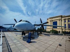 -中国人民解放军海军博物馆