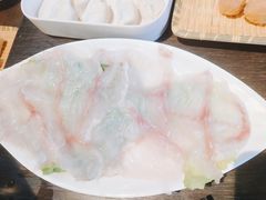 -土著渔匠·养生蝴蝶鱼(香樟路店)