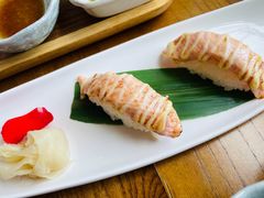 -阿吾罗日本料理(K11艺术中心店)
