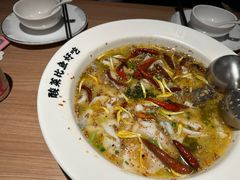 -太二酸菜鱼(兴业太古汇店)