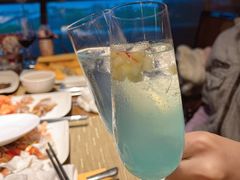 -杭州国际会议中心洲际酒店-原素全日餐厅(解放东路店)