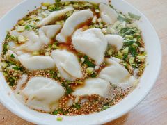 -尤素福东举院饺子馆