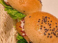 -素满香·素食自助餐(苏州·临顿路店)