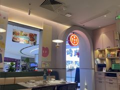 -Aqua Oasis 水天堂(太湖中心mall店)