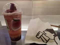 -喜茶(佛山岭南站店)