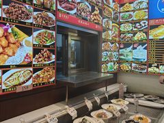 -惠宾饭庄(中山路店)