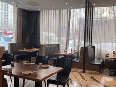 -九转小磨·非遗东北菜(群力店)