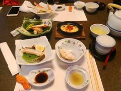 -蟹道乐(新宿本店)