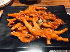 -云龙·烤肉专门店(东方路店)