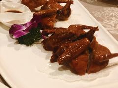 -香云轩·顺德菜(香云纱园林酒店店)