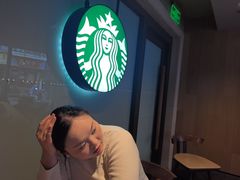 -星巴克(古象大酒店店)