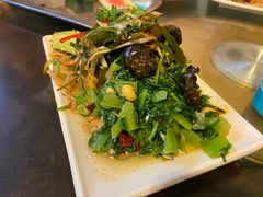 -福苗小骆驼烧烤(莲湖路店)