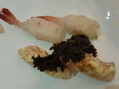 -财神日本料理(广州街总店)