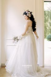 -GODDESS WHITE婚纱礼服(鹏城动力大厦店)