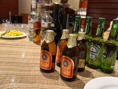 -上海静安昆仑大酒店