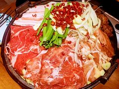 相扑锅-醉虎传(南锣鼓巷店)