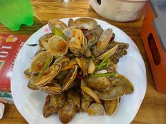 -亿牌牌东北烧烤(怀特店)
