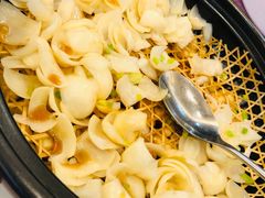 -欢乐海岸美食联盟
