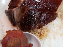 -一乐烧鹅(中环店)