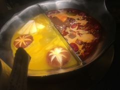 -湊湊火锅·茶憩(东城万达店)