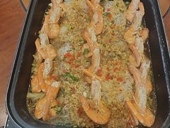 -盈春大饭店(千山路店)