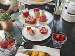 -星河吉酒店-BOND大堂吧·咖啡·简餐