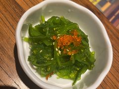 -京鹿料理(荟聚店)