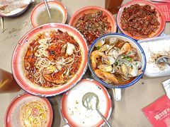 -老三样·旧食新味(万寿宫店)