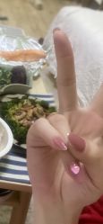 -U3美甲