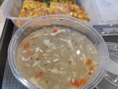 桂花糊米酒-老通城豆皮大王(吉庆街店)