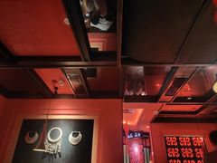 -绿茶餐厅(蓝色港湾店)