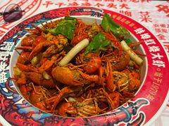 -阿财老铺·老蚌埠龙虾城(华夏总店)