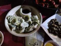 -段氏龙虾·烧烤·烤鱼(东书房路店)