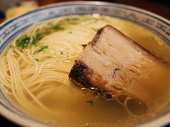枫镇大肉-同得兴 Since·1995 传统苏式面馆(十全街店)