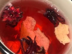 陈皮花茶-太二酸菜鱼(汕头苏宁广场店)