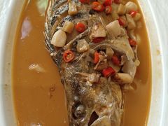 -小菜园新徽菜(南京秦淮龙蟠汇店)