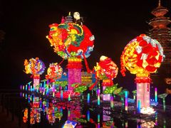 -深圳锦绣中华民俗村