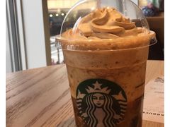 -星巴克臻选(郑州中原万达店)