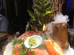 -和彩放题餐厅(酒仙桥店)