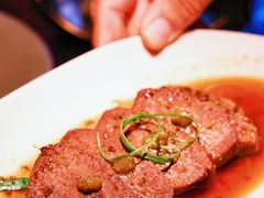 -慢走(甜水园店)