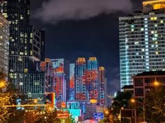 -黄兴南路步行商业街