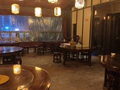 -杨记隆府(白象街店)